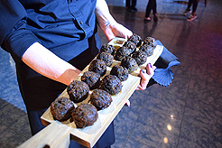 ITS YOUR WORLD BAR MITZVAH